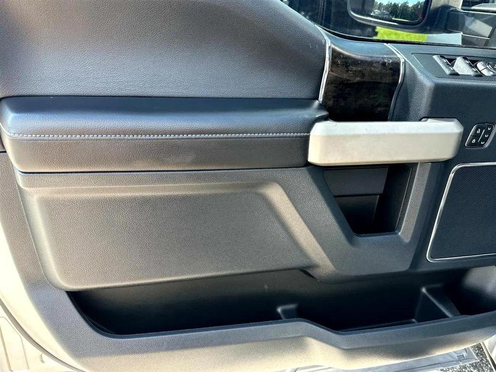 used 2022 Ford F-250 car, priced at $60,998