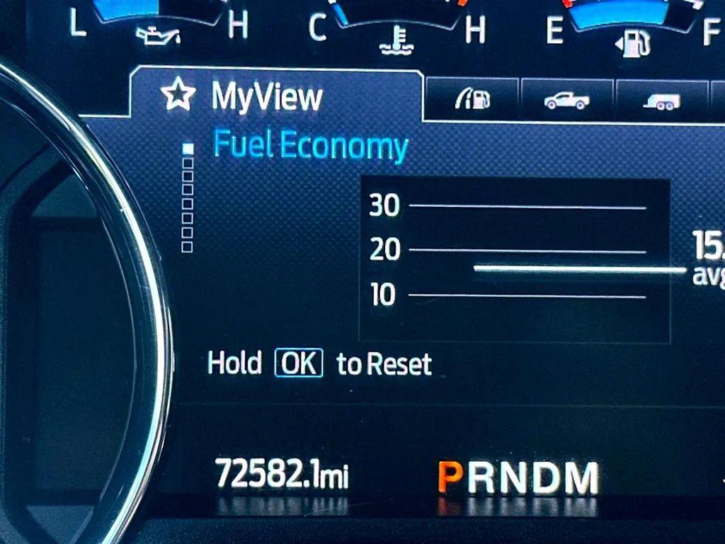 used 2022 Ford F-250 car, priced at $60,998