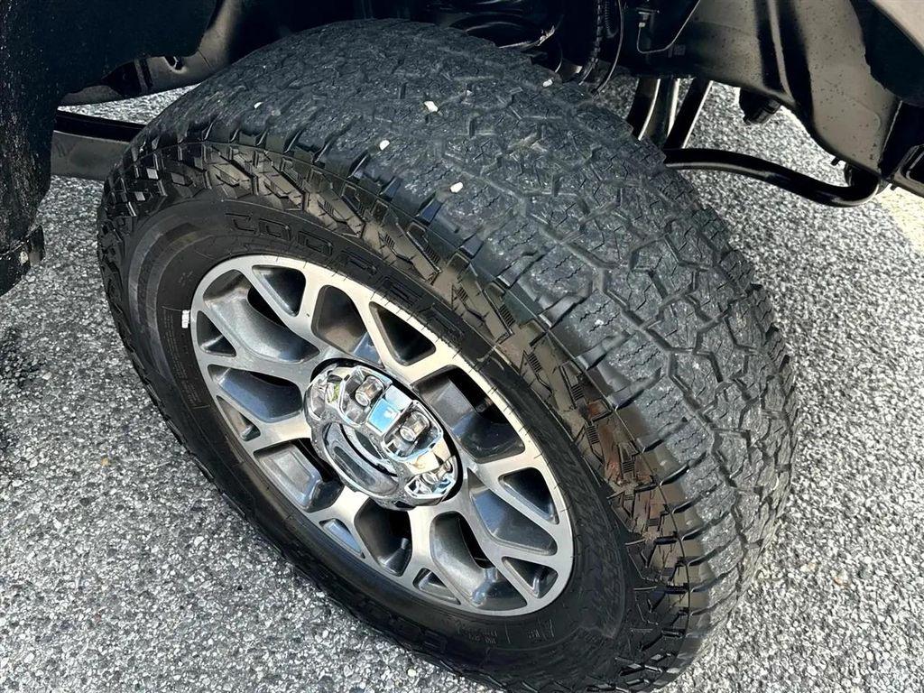 used 2022 Ford F-250 car, priced at $60,998