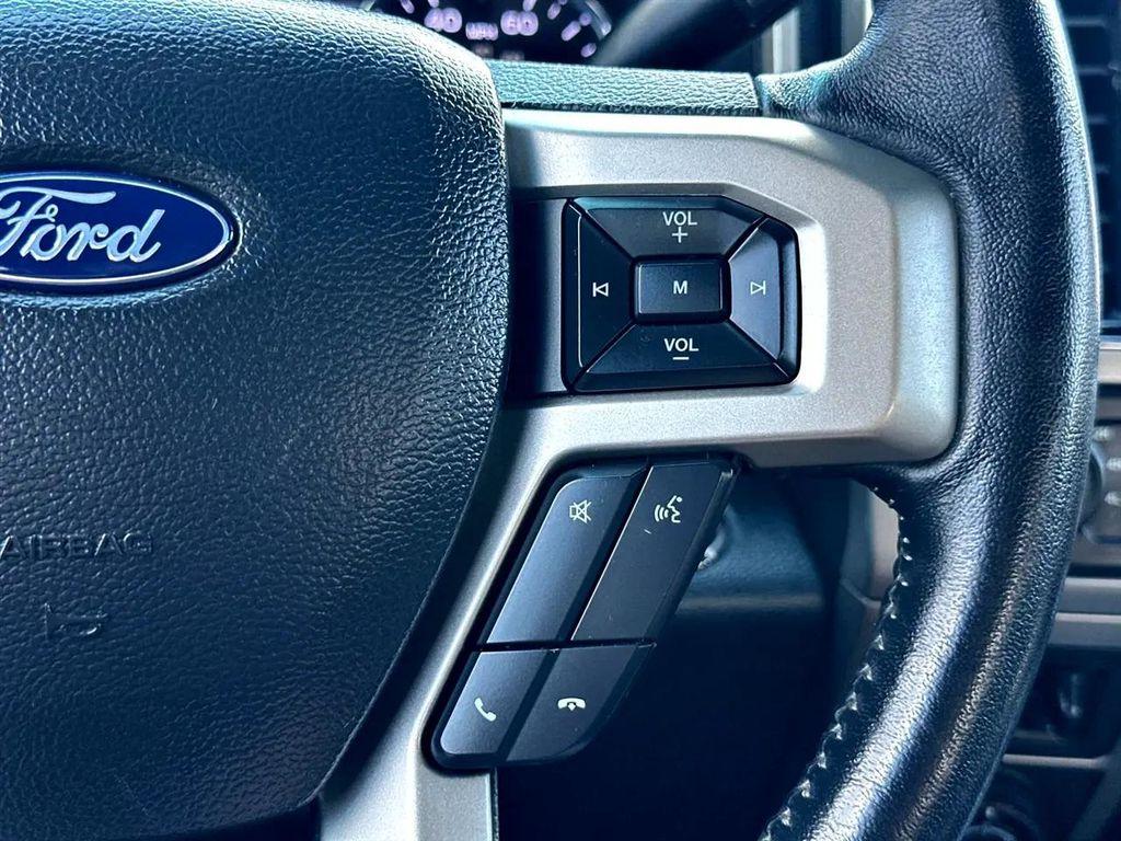 used 2022 Ford F-250 car, priced at $60,998