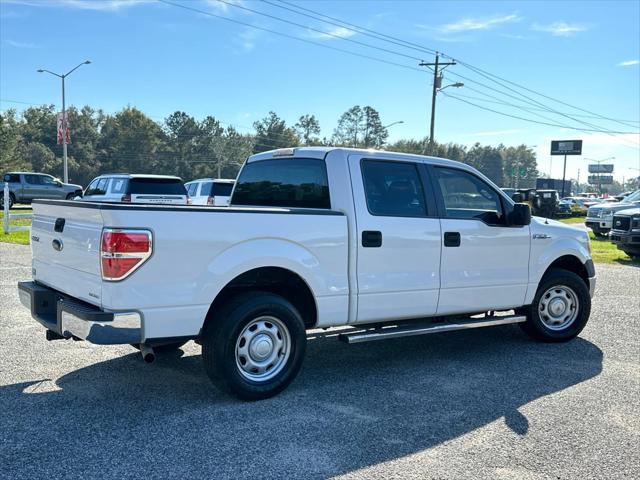 used 2014 Ford F-150 car, priced at $16,888