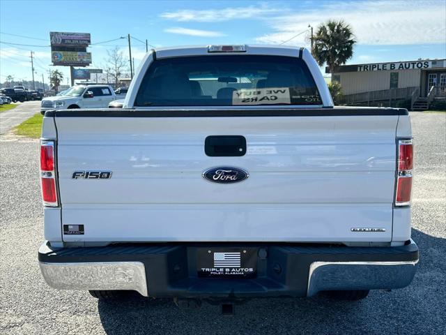 used 2014 Ford F-150 car, priced at $16,888