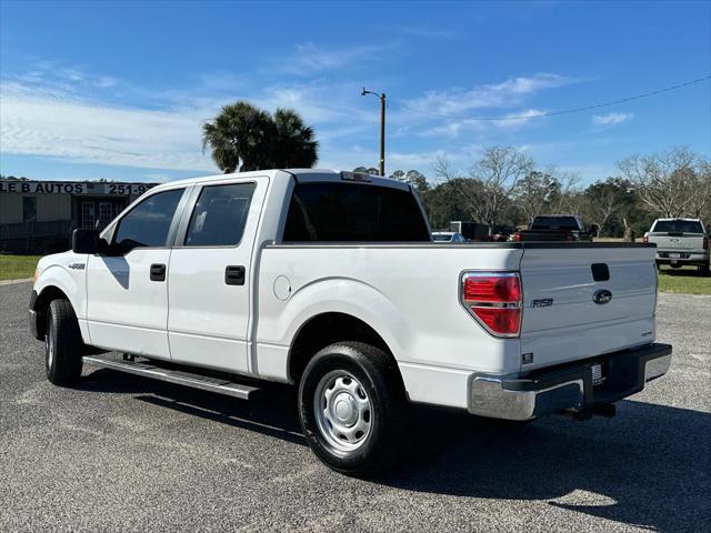 used 2014 Ford F-150 car, priced at $16,888