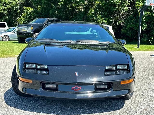 used 1994 Chevrolet Camaro car, priced at $18,998