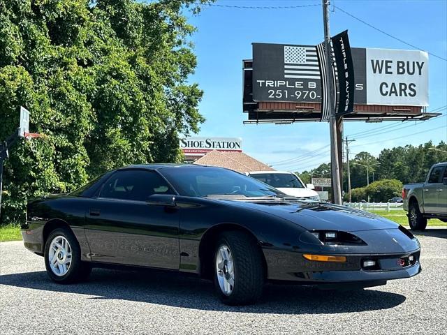used 1994 Chevrolet Camaro car, priced at $18,998