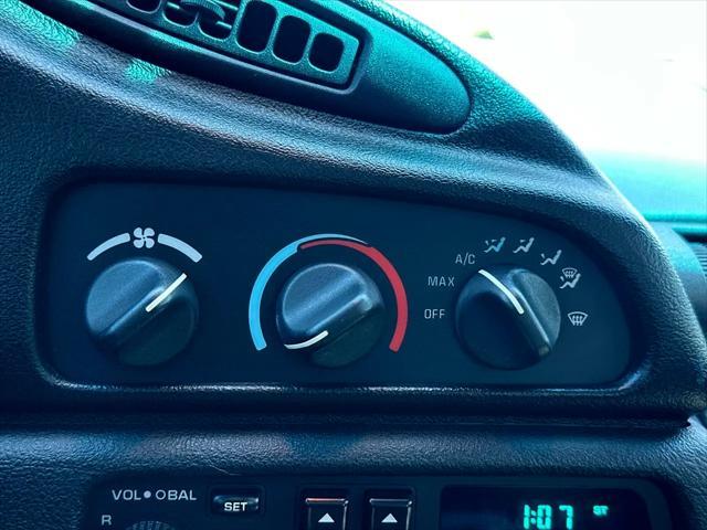 used 1994 Chevrolet Camaro car, priced at $18,998