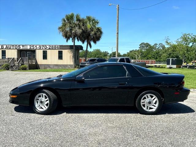 used 1994 Chevrolet Camaro car, priced at $18,998