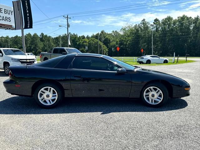 used 1994 Chevrolet Camaro car, priced at $18,998
