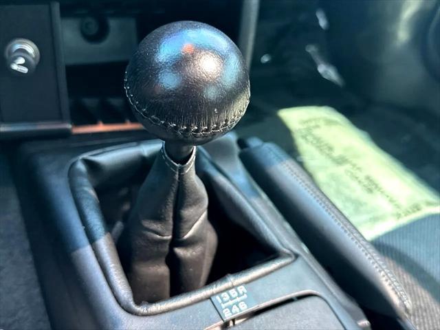 used 1994 Chevrolet Camaro car, priced at $18,998