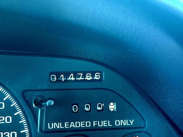 used 1994 Chevrolet Camaro car, priced at $18,998