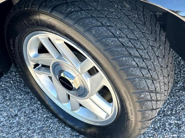 used 1994 Chevrolet Camaro car, priced at $18,998