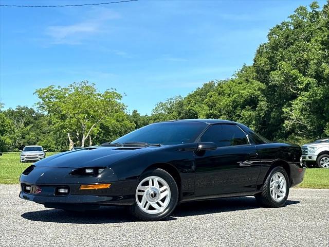 used 1994 Chevrolet Camaro car, priced at $18,998