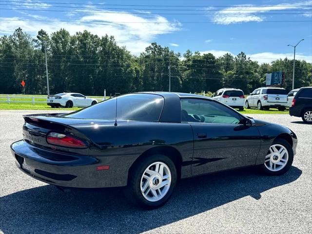 used 1994 Chevrolet Camaro car, priced at $18,998