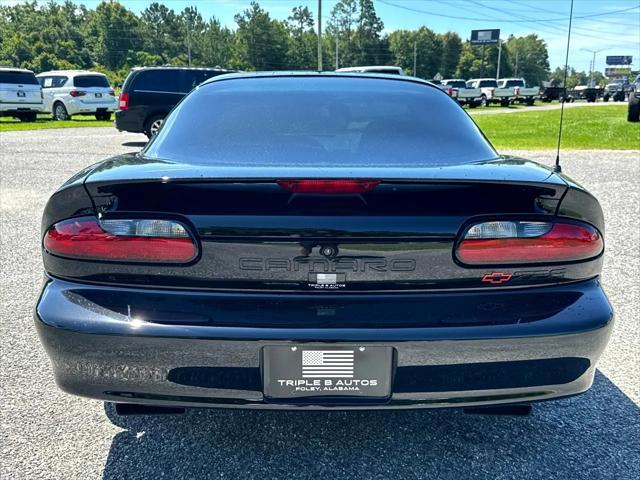 used 1994 Chevrolet Camaro car, priced at $18,998