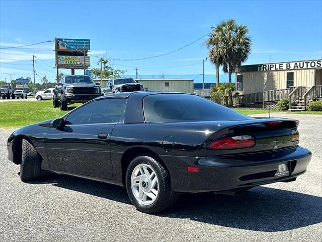 used 1994 Chevrolet Camaro car, priced at $18,998