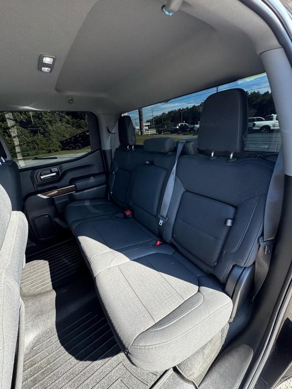 used 2021 GMC Sierra 1500 car, priced at $37,998