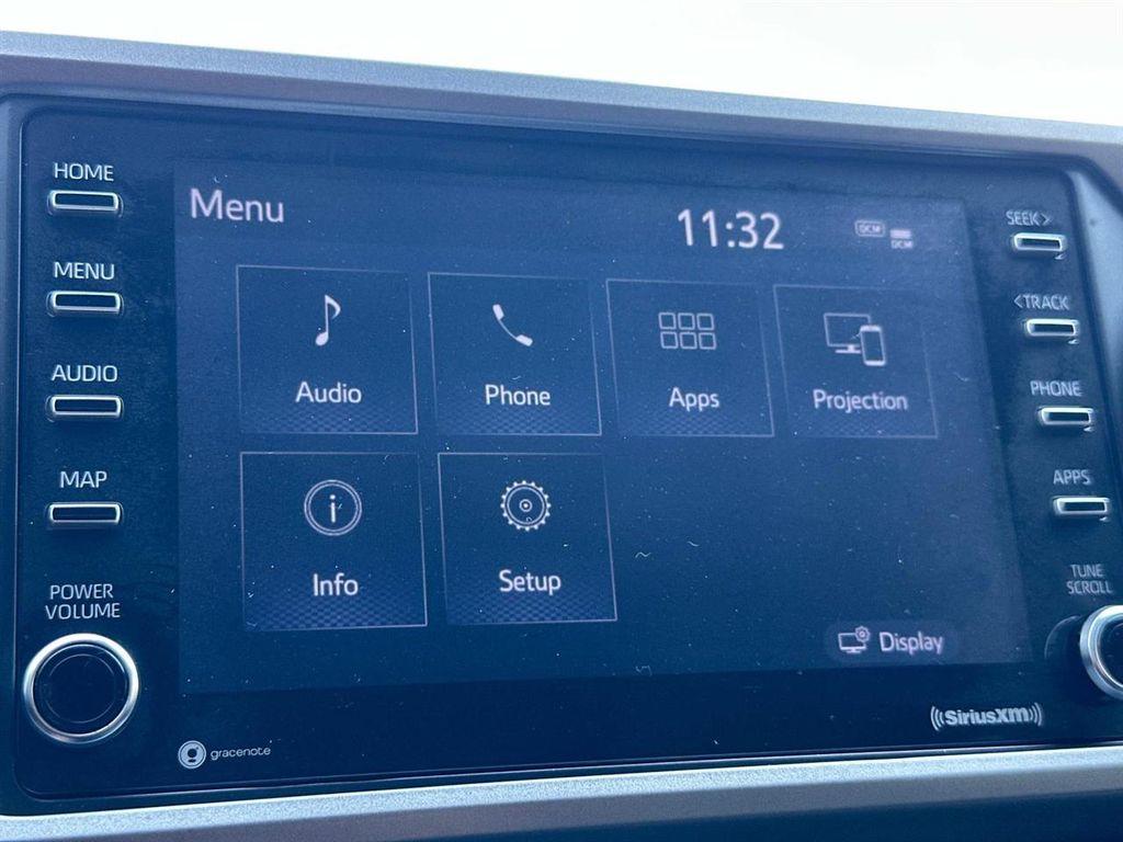 used 2020 Toyota Tacoma car, priced at $26,888