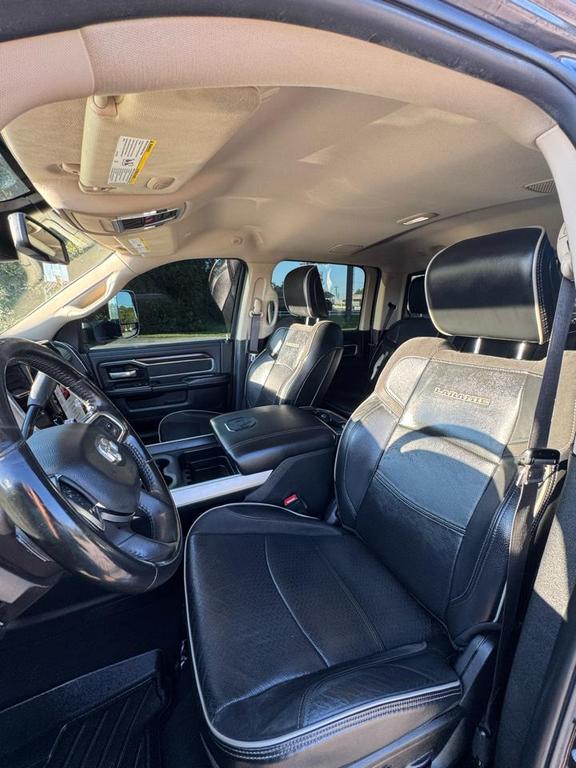 used 2022 Ram 2500 car, priced at $44,999