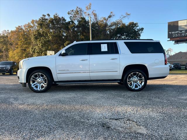 used 2018 GMC Yukon XL car, priced at $28,998