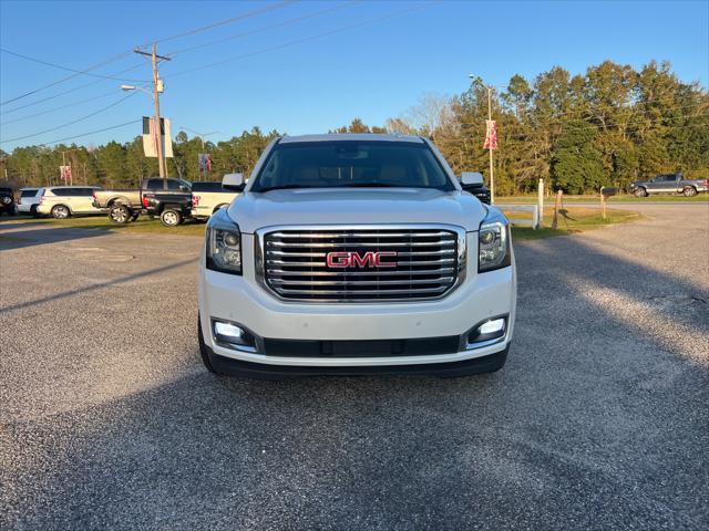 used 2018 GMC Yukon XL car, priced at $28,998