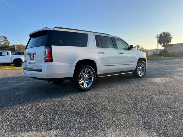 used 2018 GMC Yukon XL car, priced at $28,998