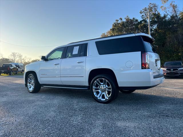 used 2018 GMC Yukon XL car, priced at $28,998