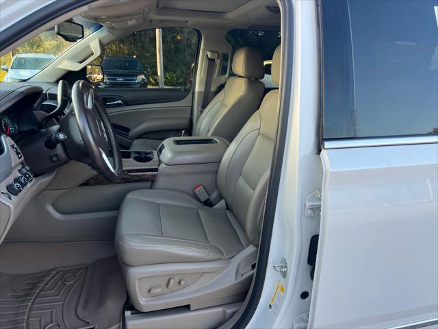 used 2018 GMC Yukon XL car, priced at $28,998