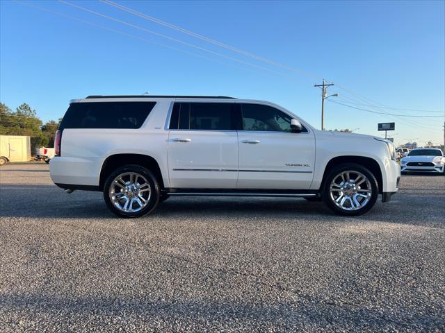 used 2018 GMC Yukon XL car, priced at $28,998