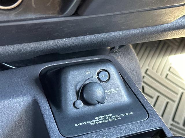 used 2000 Jeep Wrangler car, priced at $14,998