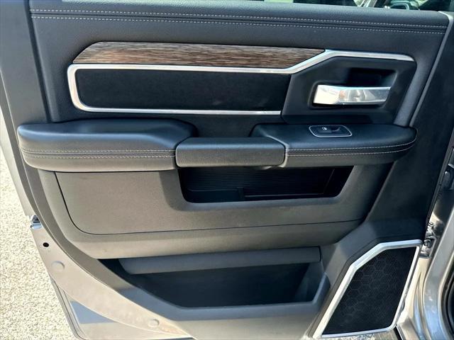 used 2020 Ram 2500 car, priced at $45,998