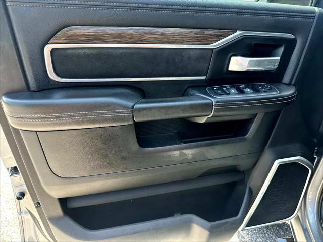 used 2020 Ram 2500 car, priced at $45,998
