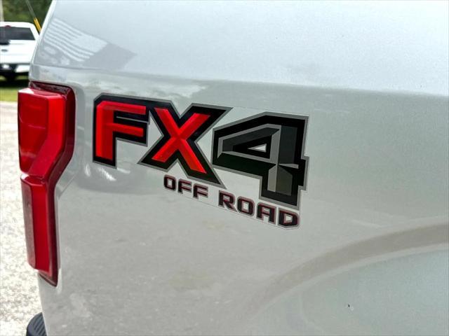 used 2019 Ford F-150 car, priced at $35,888