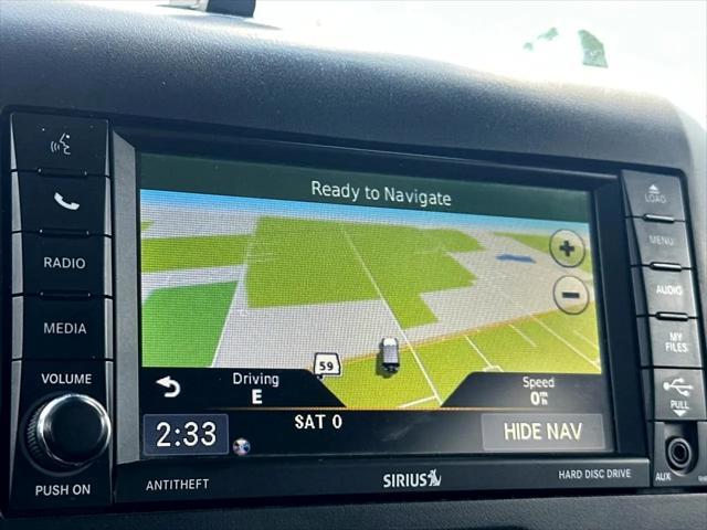 used 2016 Jeep Wrangler Unlimited car
