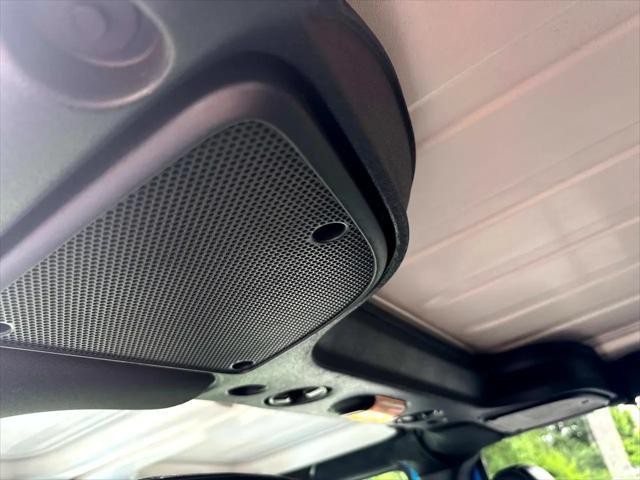 used 2016 Jeep Wrangler Unlimited car