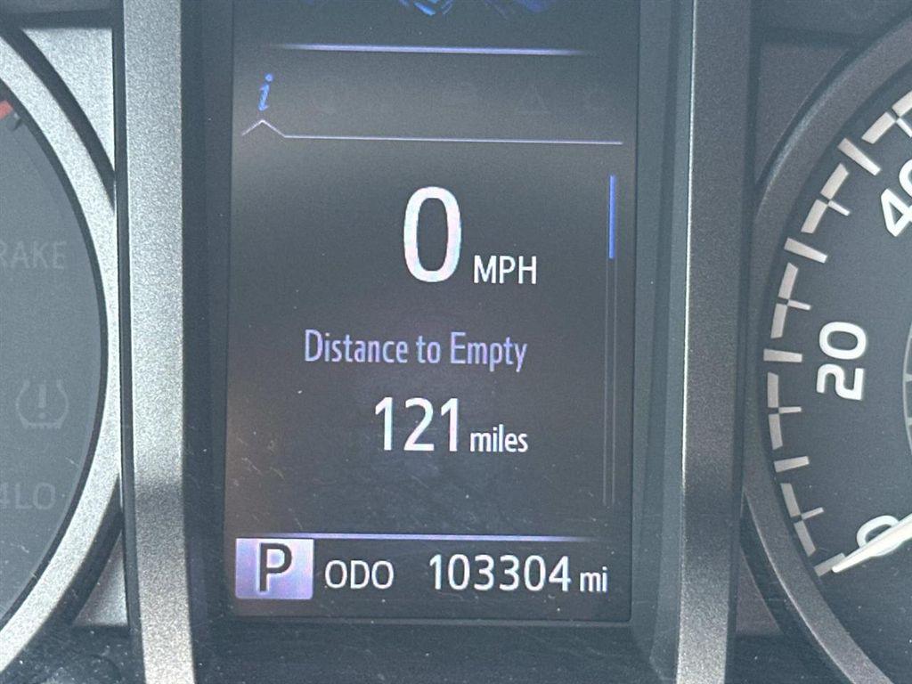 used 2017 Toyota Tacoma car, priced at $27,888