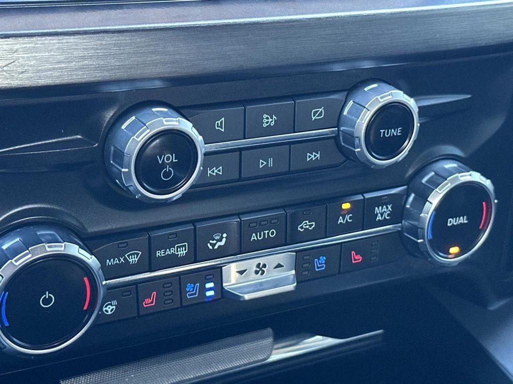 used 2024 Ford F-250 car, priced at $71,888