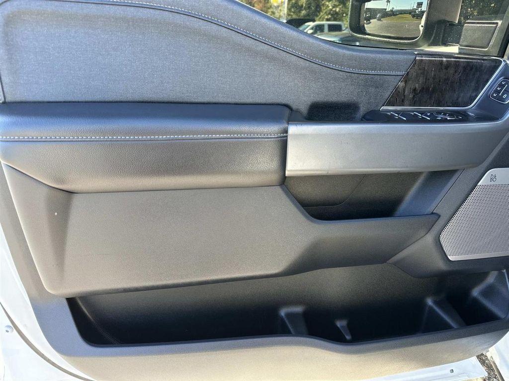 used 2024 Ford F-250 car, priced at $71,888