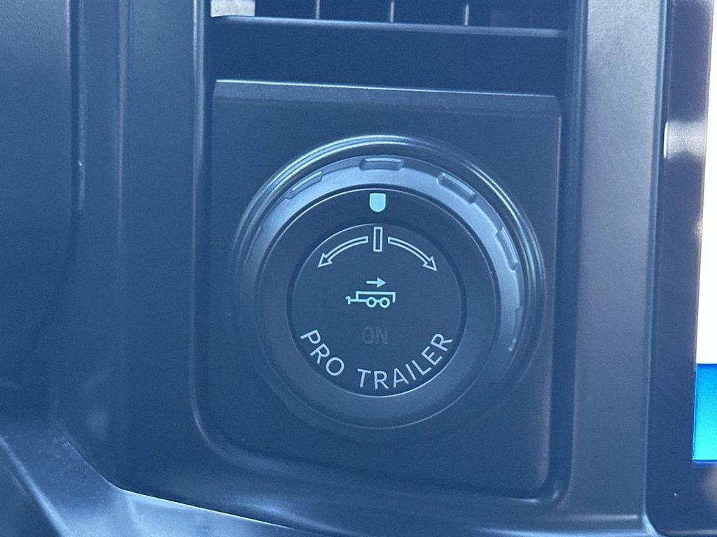 used 2024 Ford F-250 car, priced at $71,888