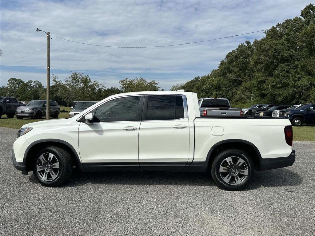 used 2019 Honda Ridgeline car, priced at $19,998