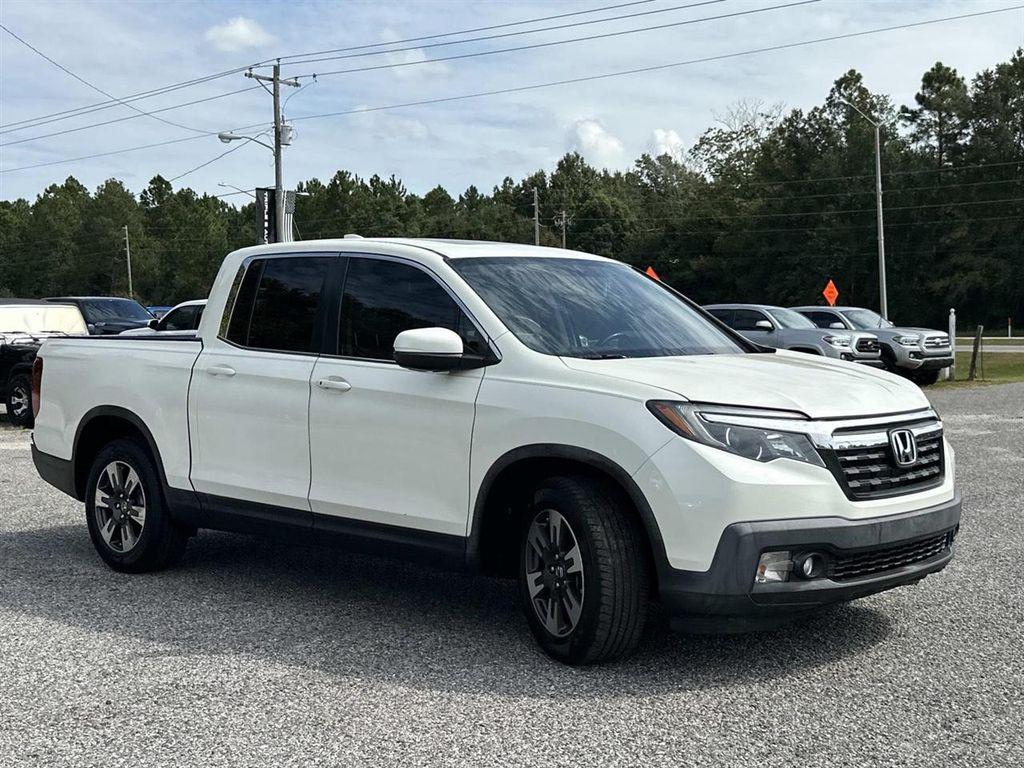 used 2019 Honda Ridgeline car, priced at $19,998