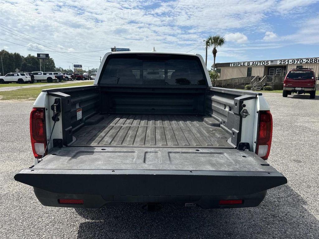 used 2019 Honda Ridgeline car, priced at $19,998