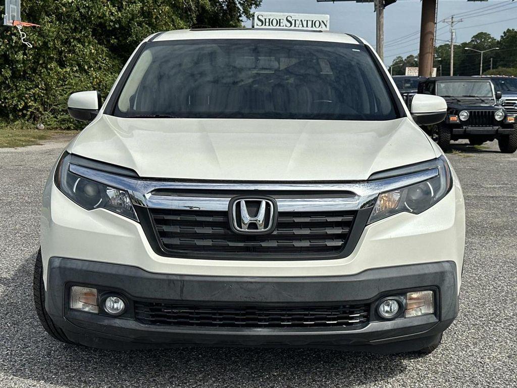 used 2019 Honda Ridgeline car, priced at $19,998