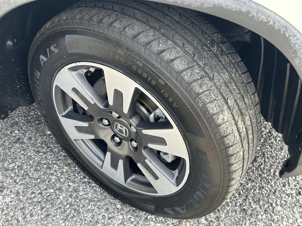 used 2019 Honda Ridgeline car, priced at $19,998