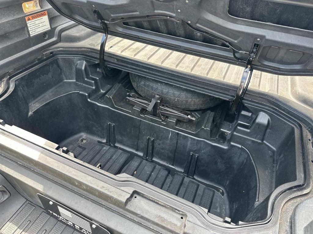 used 2019 Honda Ridgeline car, priced at $19,998