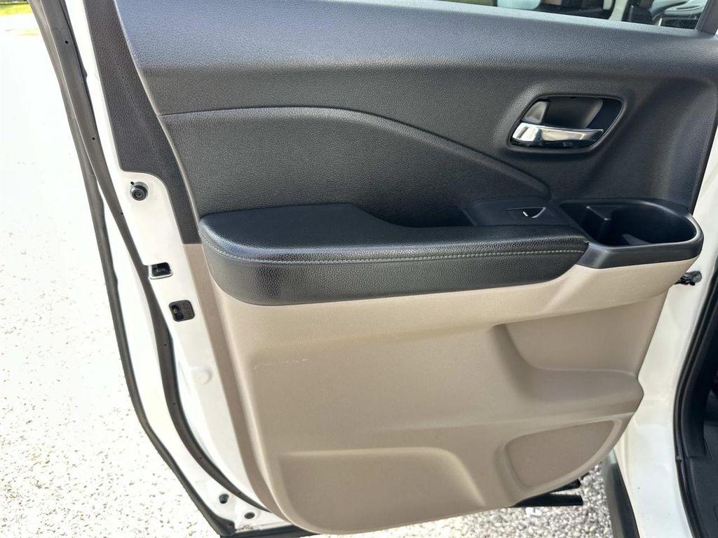 used 2019 Honda Ridgeline car, priced at $19,998