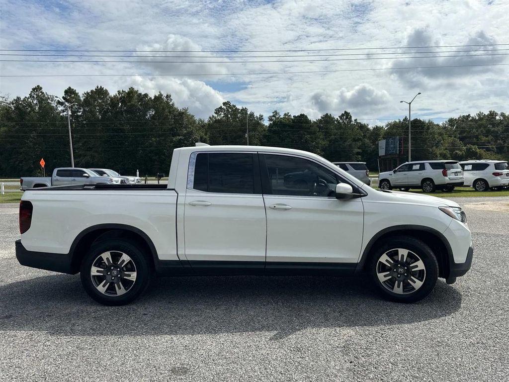 used 2019 Honda Ridgeline car, priced at $19,998