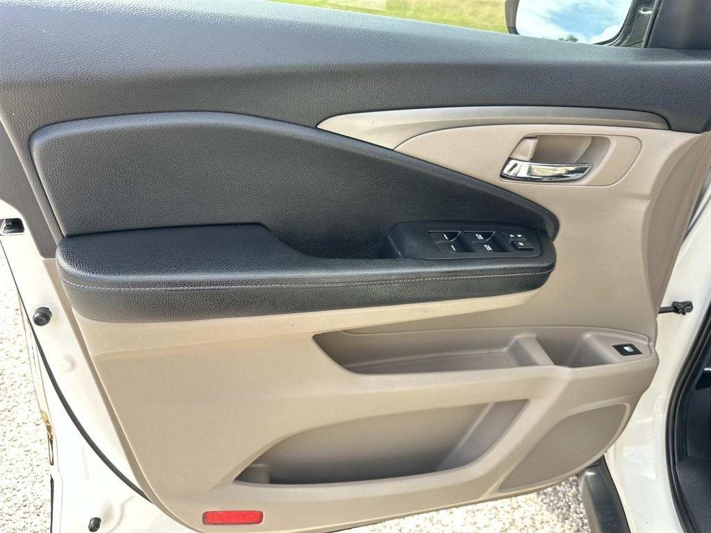used 2019 Honda Ridgeline car, priced at $19,998