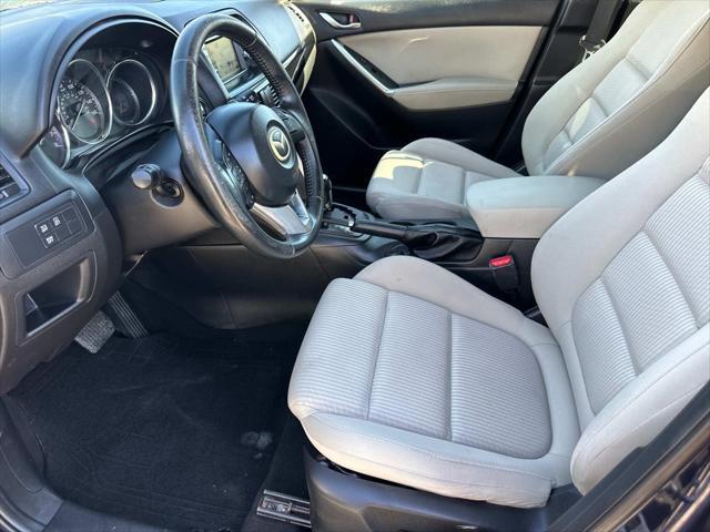 used 2014 Mazda CX-5 car, priced at $7,995