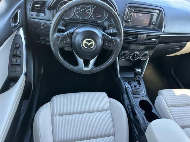 used 2014 Mazda CX-5 car, priced at $7,995