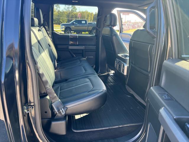 used 2016 Ford F-150 car, priced at $26,998